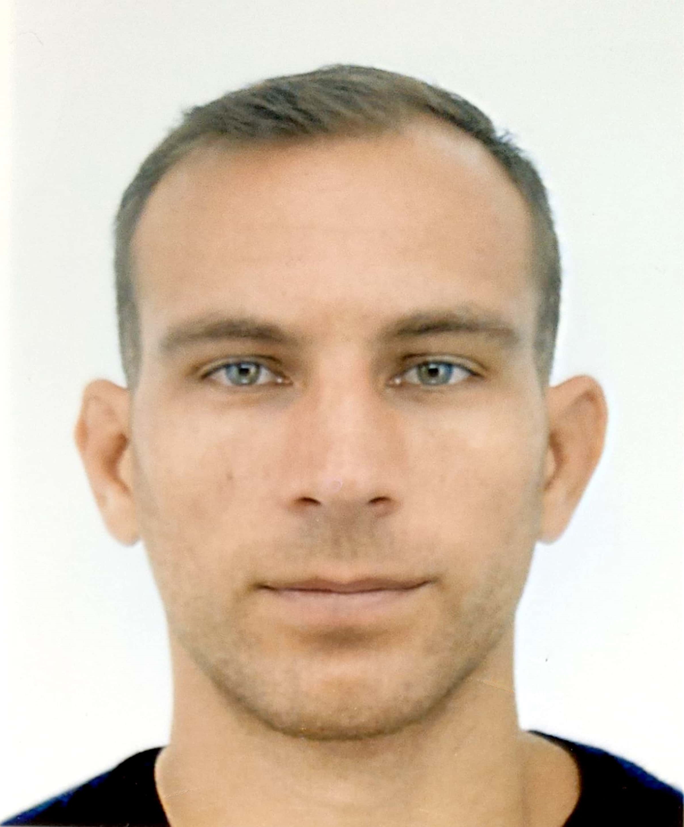 Me Image portrait of me